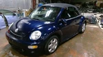 Hydraulic Lift Motor Main Pump Power Convertible Top Fits 03-10 Beetle 110710. Fixed Price $184.50.