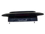 2009-2013 Porsche 911 Turbo 997.2 Rear Engine Cover Trunk Lid &spoiler. Fixed Price $9995.00.