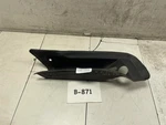 2013 Ford Escape Rear Left Driver Side Tailgate Trunk Rubber Seal Cover Trim. Fixed Price $37.86.