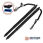 Bmw X3 F25 2010-2017 Electric Tailgate Actuators Set Deffner S11 (left + Right). Fixed Price $402.33.