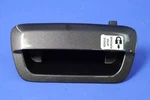 Genuine Mopar Lift-gate Handle 1YK38LAUAE. Fixed Price $160.29.