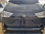 Trunk/hatch/tailgate Se Fits 11-20 Sienna 1576995. Fixed Price $1331.10.