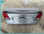 2003-2005 Honda Civic Trunk/ Tailgate/ Hatch Oem With Spoiler W/ Tailight. Fixed Price $112.50.