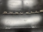 1966 Chevelle Used Parts Accessories. Fixed Price $65.48.
