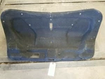 03-07 Infiniti G35 Coupe Trunk Deck Lid Interior Trim 84966-AM800. Fixed Price $70.90.