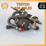 99-02 Bentley Arnage / Rolls Royce Silver Seraph Electric Fuel Pump Assembly Oem. Fixed Price $373.50.