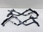2003 - 2012 Mercedes SL500 R230 Rear Trunk Lid Hinges 2307500151 Oem #6434. Fixed Price $144.46.