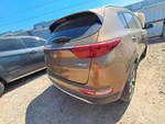 Used Deck Lid Fits: 2017 Kia Sportage Power Liftgate Led Lamps Grade. Fixed Price $588.99.