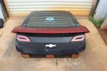 2011-2015 Chevy Volt Rear Trunk Hatch Tailgate Panel W/ Glass Window Oem. Fixed Price $300.00.