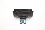 2006 Chrysler Crossfire Zh Coupe #377 Trunk Lid Lock Latch Actuator. Fixed Price $80.99.