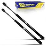 Tuff 2-PIECE Rear Hatch Tailgate Lift Supports Fits 2010-2015 Toyota. Fixed Price $91.50.
