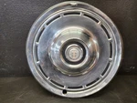 1976 1977 Dodge Charger Hub Cap Wheel Cover Aspen Mopar Muscle Car Oem. Fixed Price $25.00.
