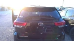 Used Deck Lid Fits: 2017 Toyota Highlander Rear View Camera Power Lift Grade. Fixed Price $2099.90.