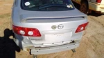 Trunk/hatch/tailgate Sedan 4 Door With Spoiler Fits 03-05 Mazda 6 Oem. Fixed Price $637.49.
