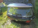 Blue W/spoiler W/lights Oem 10-14 Volkswagen Golf Gti. Fixed Price $175.00.