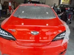 Used Deck Lid Fits: 2012 Hyundai Genesis Cpe W/o Spoiler Grade. Fixed Price $181.94.
