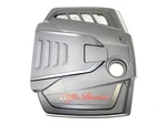 17 18 19 Alfa Romeo Giulia 2.0L Engine Cover Panel Oem #A0.62. Fixed Price $49.00.