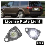 Led License Plate Lamp Light 2003-14 Ford Expedition 03-17 Lincoln Navigator. Fixed Price $14.24.