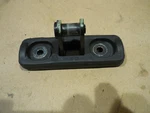 Ferrari California - Trunk Lid Striker Plate/reciever P/n 80559300. Fixed Price $40.00.