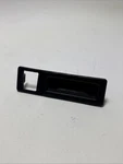 Bmw F10 F22 F30 F32 F36 F80 Rear Trunk Lid Open Handle Reverse Holder Trim Oem. Fixed Price $26.99.