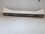 Rear Body Tail Reverse Light Finish Panel Oldsmobile Cutlass Ciera 1985-1988 Oem. Fixed Price $126.90.