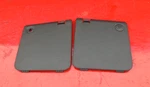 10 11 12 13 14 Subaru Legacy In Trunk Taillight Lamp Access Cover Set Pair Both. Fixed Price $29.99.