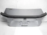 Toyota 86 2017-2020 Trunk Lid Rear Deck SU003-07367 Silver. Fixed Price $569.00.