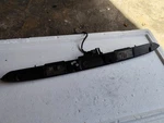 Bmw E46 2001/LICENCE Plate LIGHT/0461700/8220763. Fixed Price $40.00.
