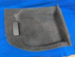 2008-2014 Bmw X6 E71 Left Rear Trunk Storage Compartment Lid Cover Door Oem. Fixed Price $29.00.