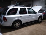 Trunk/hatch/tailgate Fits 06-07 Rainier 2126673. Fixed Price $850.00.