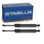 Qty Stabilus 4B-802601 Fits Highlander 8-13 Liftgate Support W/powr. Fixed Price $62.96.