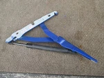 Audi Trunk Lid Luggage Hinge Strut Oem Lh Side 8E5827301C. Fixed Price $130.00.