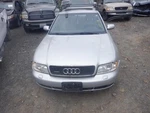 Used Deck Lid Fits: 2001 Audi A4 Sdn Grade. Fixed Price $462.62.