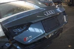 Rear Trunk Deck Lid Assembly Gray Oem 8W6827025E Audi B9 2018-2024 RS5 18-24. Fixed Price $543.99.
