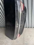 2011 2012 2013 2014 Hyundai Sonata Trunk Lid Silver Oem 69200-3Q000. Fixed Price $300.00.