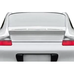 For Porsche 911 99-04 Duraflex GT3 Cup Car Look Style Fiberglass Trunk Unpainted. Fixed Price $1358.00.