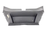 2005 Chrysler Crossfire Convertible Rear Interior Trunk Panel A1936902925 Oem. Fixed Price $85.00.