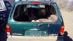 (local Pickup Only) Trunk/hatch/tailgate 4 Door Wiper Fits 98-01 Explorer 293909. Fixed Price $174.99.
