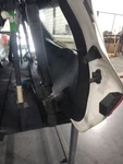 Trunk/hatch/tailgate Without Surround View Fits Infiniti QX30 719072. Fixed Price $945.66.