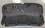 Ford Fusion Hybrid Trunk Deck Lid Carpet Liner Cover Trim AE53-5445594-AC3ZRE. Fixed Price $62.62.