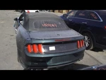 Trunk/hatch/tailgate Convertible With Spoiler Fits 15-23 Mustang 31954659. Fixed Price $650.84.