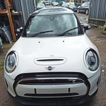 1X Nut Mini Cooper F56 Electric 2019-2024 32.6 Kwh F160B086 C6A White Breaking. Fixed Price $107.21.
