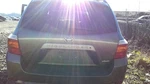 Trunk/hatch/tailgate Power Lift Stationary Glass Fits 08-12 Highlander 31825138. Fixed Price $799.24.