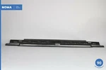 84-87 Jaguar XJ6 Vdp Series Iii Trunk Latch Finishing Panel Trim Scuff Plate Oem. Fixed Price $41.50.