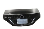 14-19 Mercedes CLA250 Rear Trunk Lid Deck Shell Panel Cover Black 1177500075 Oem. Fixed Price $135.00.