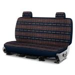 Ford E-350 Econoline 07 Southwest Sierra 2ND Row Dark Blue Custom Seat. Fixed Price $214.95.