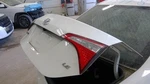 Used Deck Lid Fits: 2015 Toyota Corolla W/o Spoiler W/rear View Camera Conventio. Fixed Price $999.90.