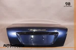 03-13 Maserati Quattroporte M139 Rear Trunk Boot Lid Shell Panel Blue Oem. Fixed Price $350.50.