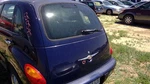 Trunk/hatch/tailgate Hatchback With Lock Cylinder Fits 05-08 Pt Cruiser 366004. Fixed Price $600.00.
