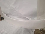 Used Rear Spoiler Fits: 2013 Dodge Charger Grade. Fixed Price $245.09.
